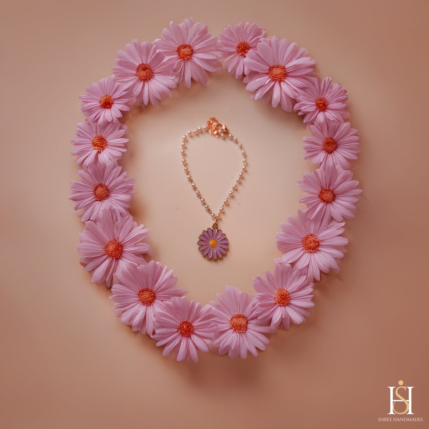 BRACELETS ONE-CHARM