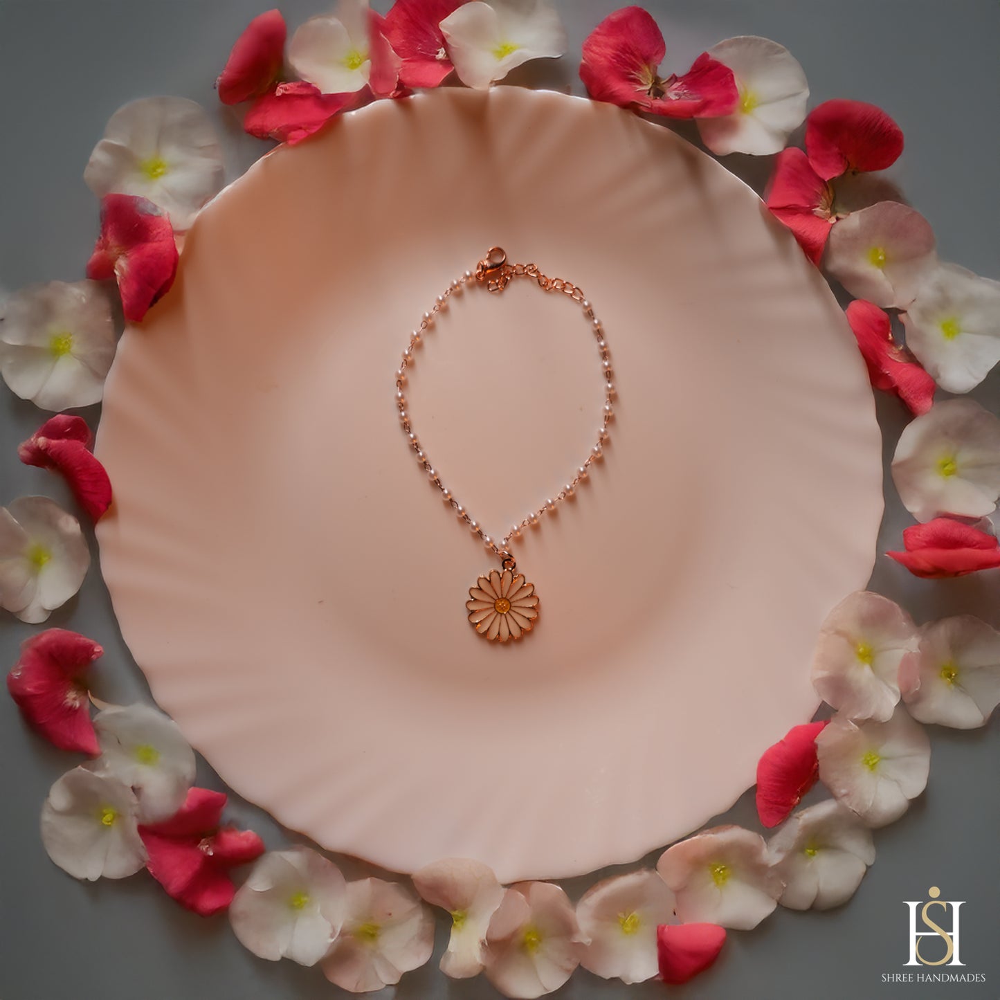 BRACELETS ONE-CHARM