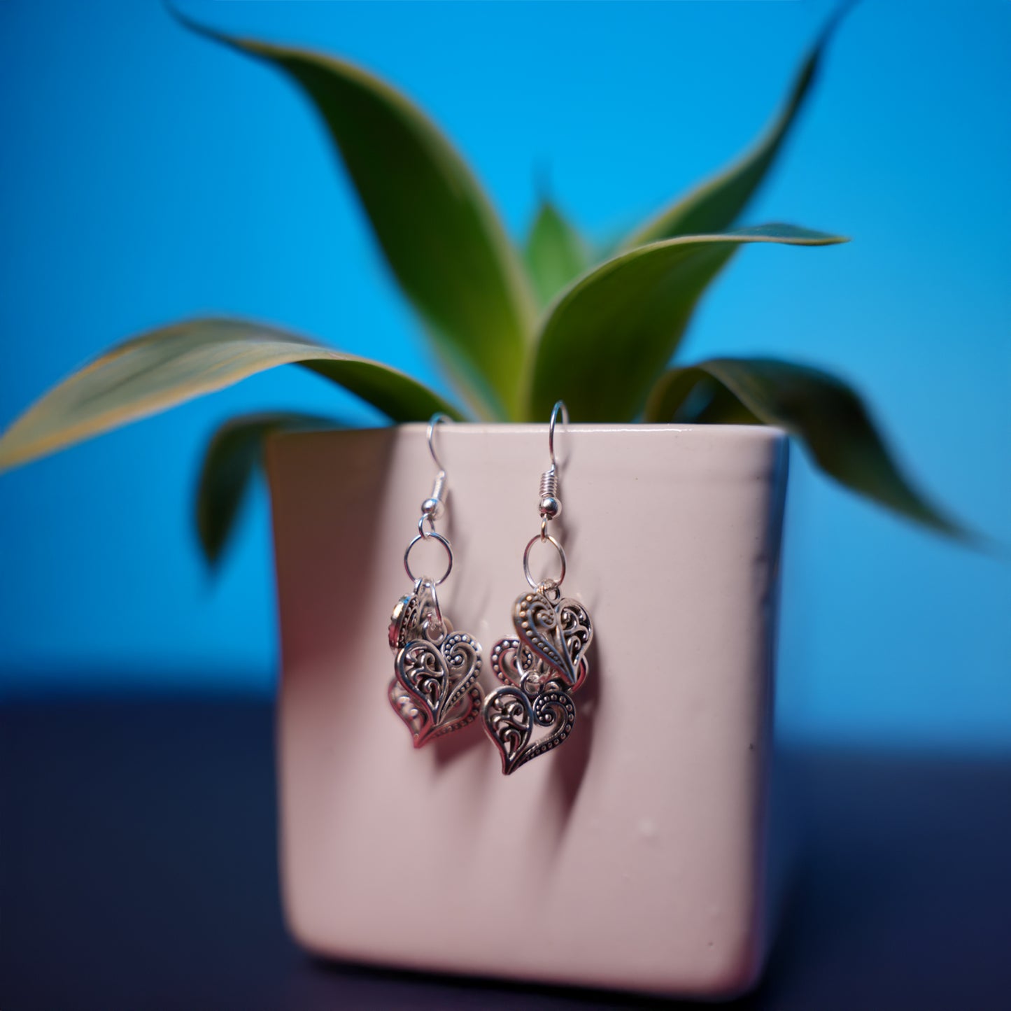 EARINGS