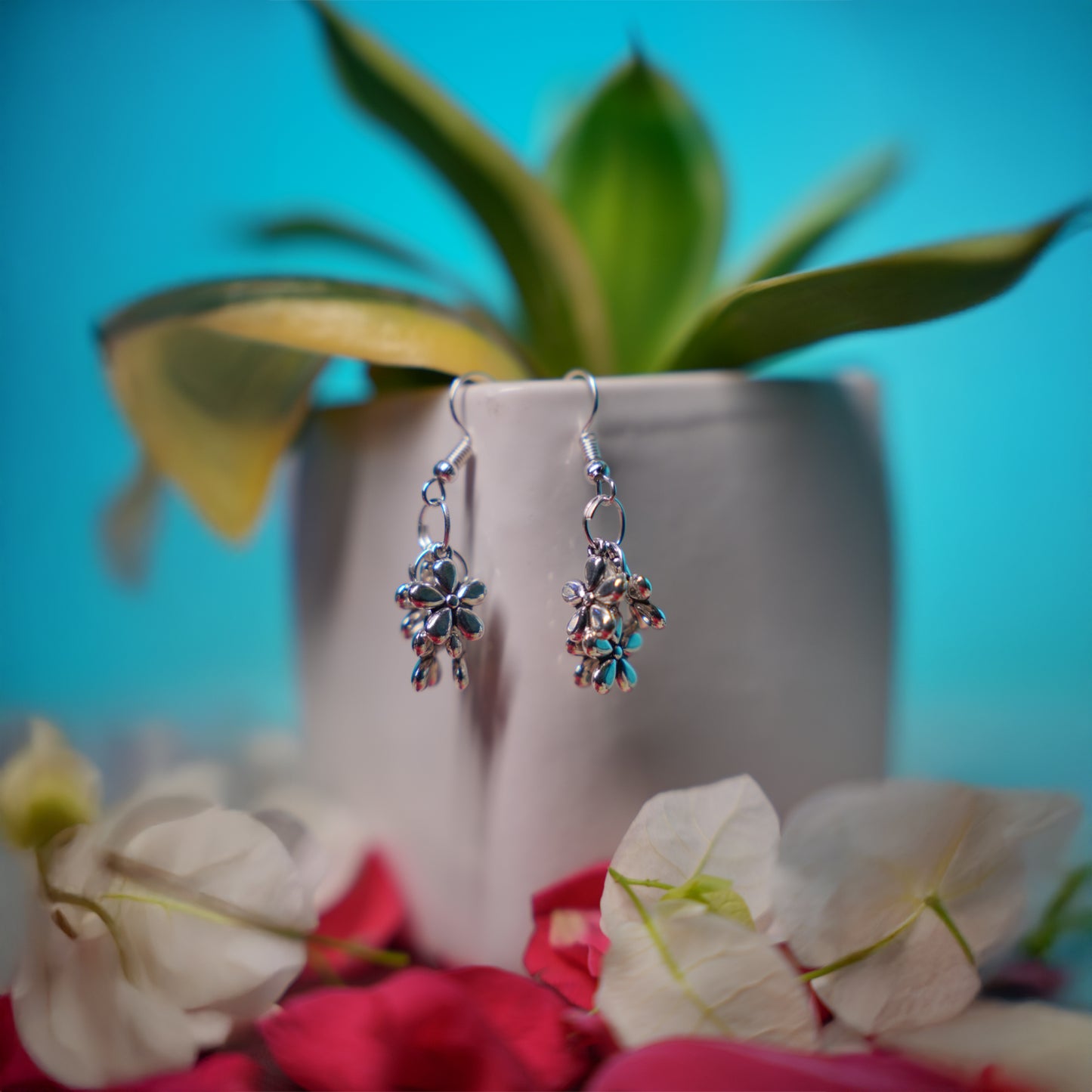 EARINGS