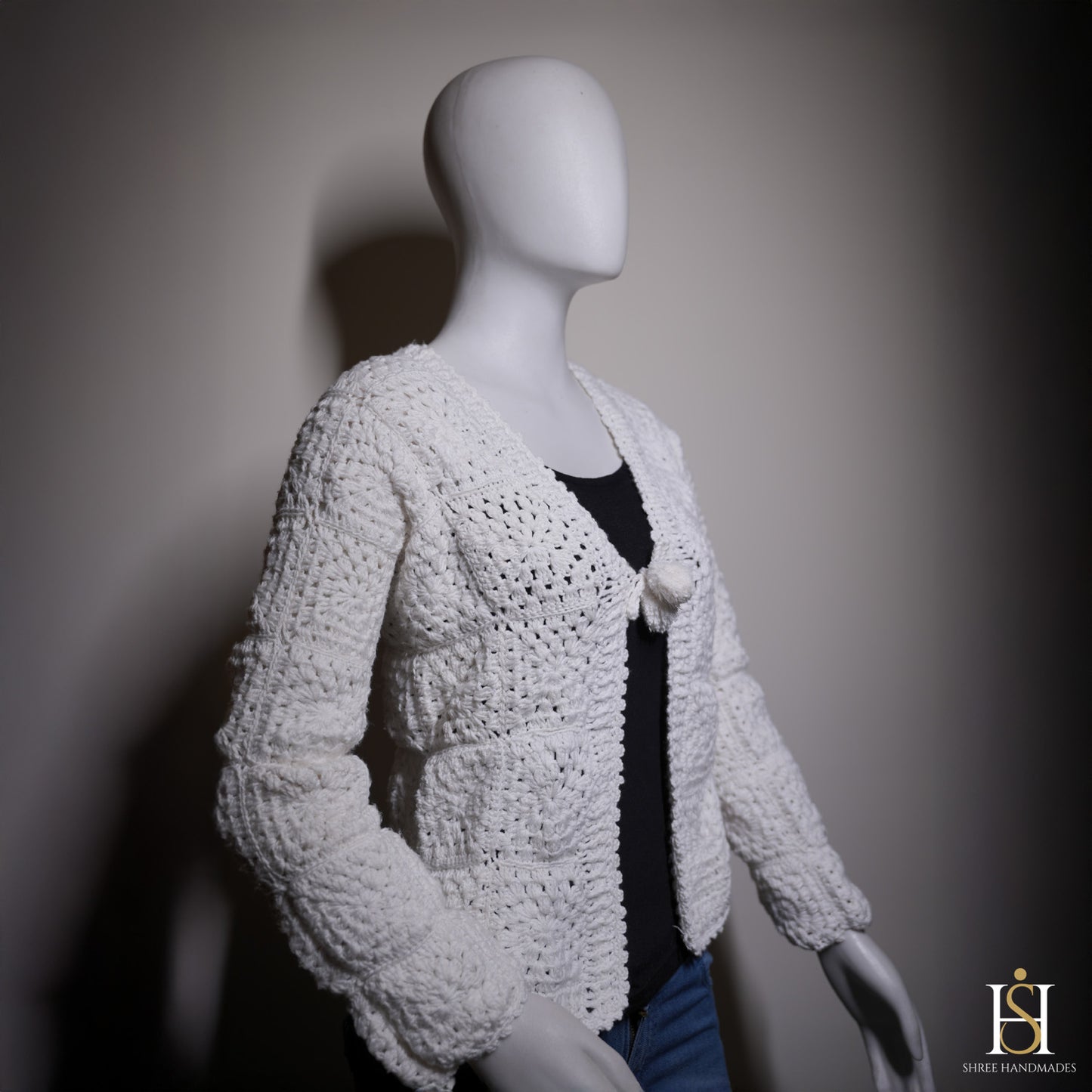 GS CARDIGAN