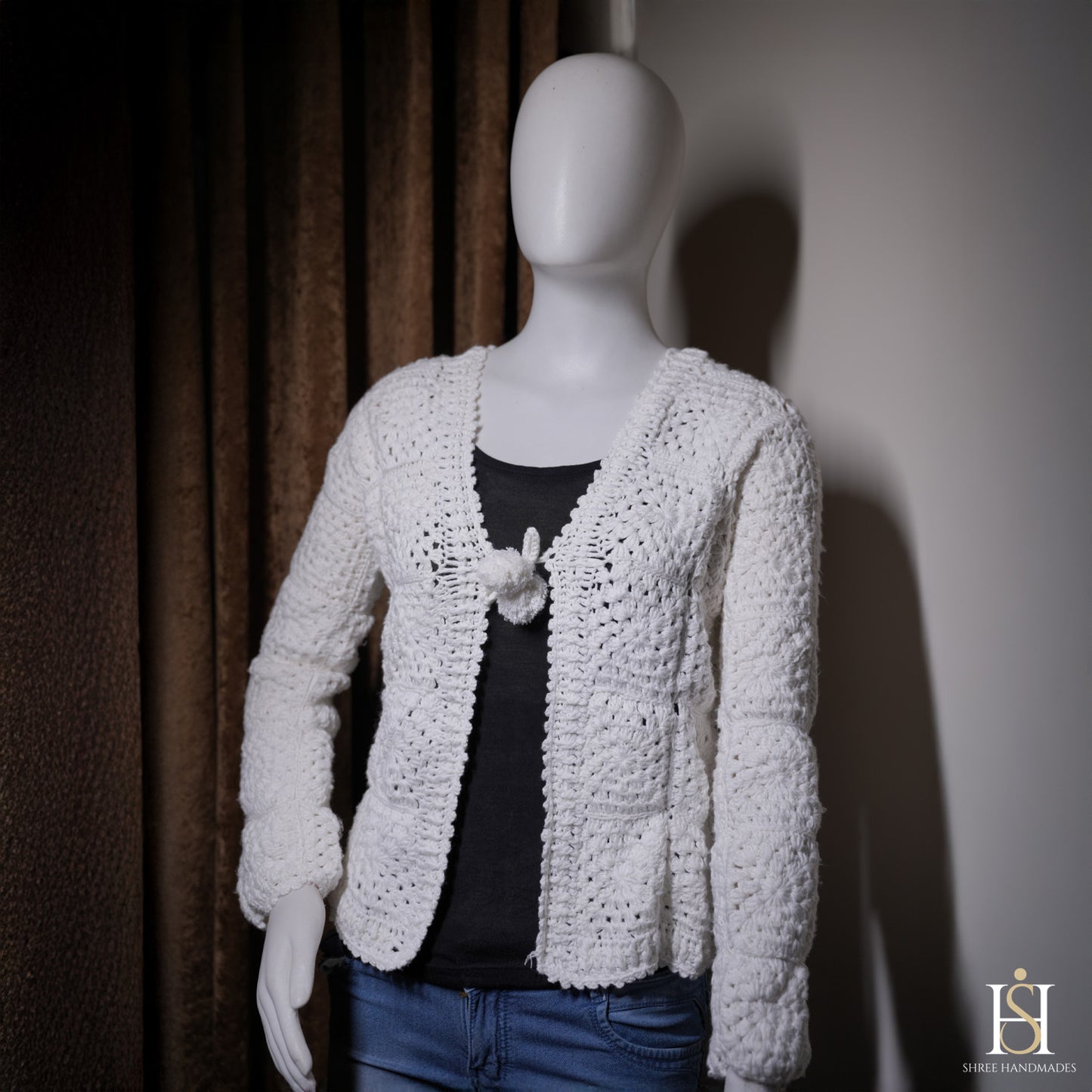 GS CARDIGAN