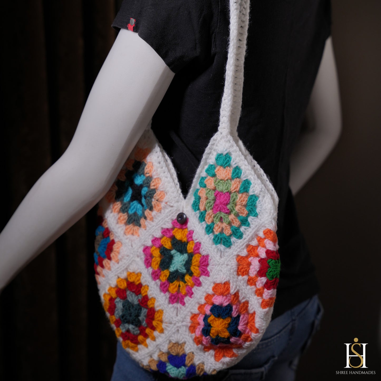 HANDBAG MULTI