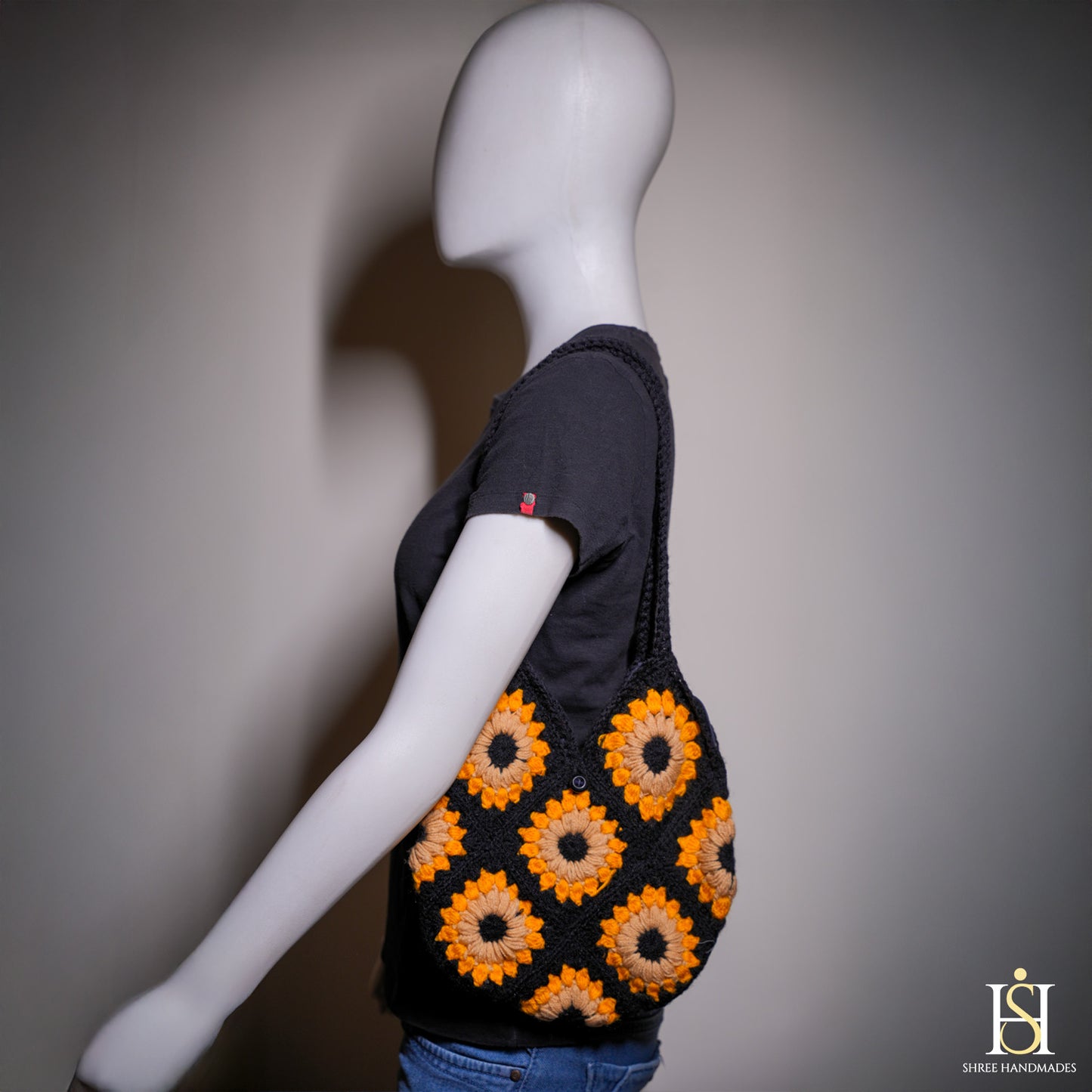 HANDBAG MULTI