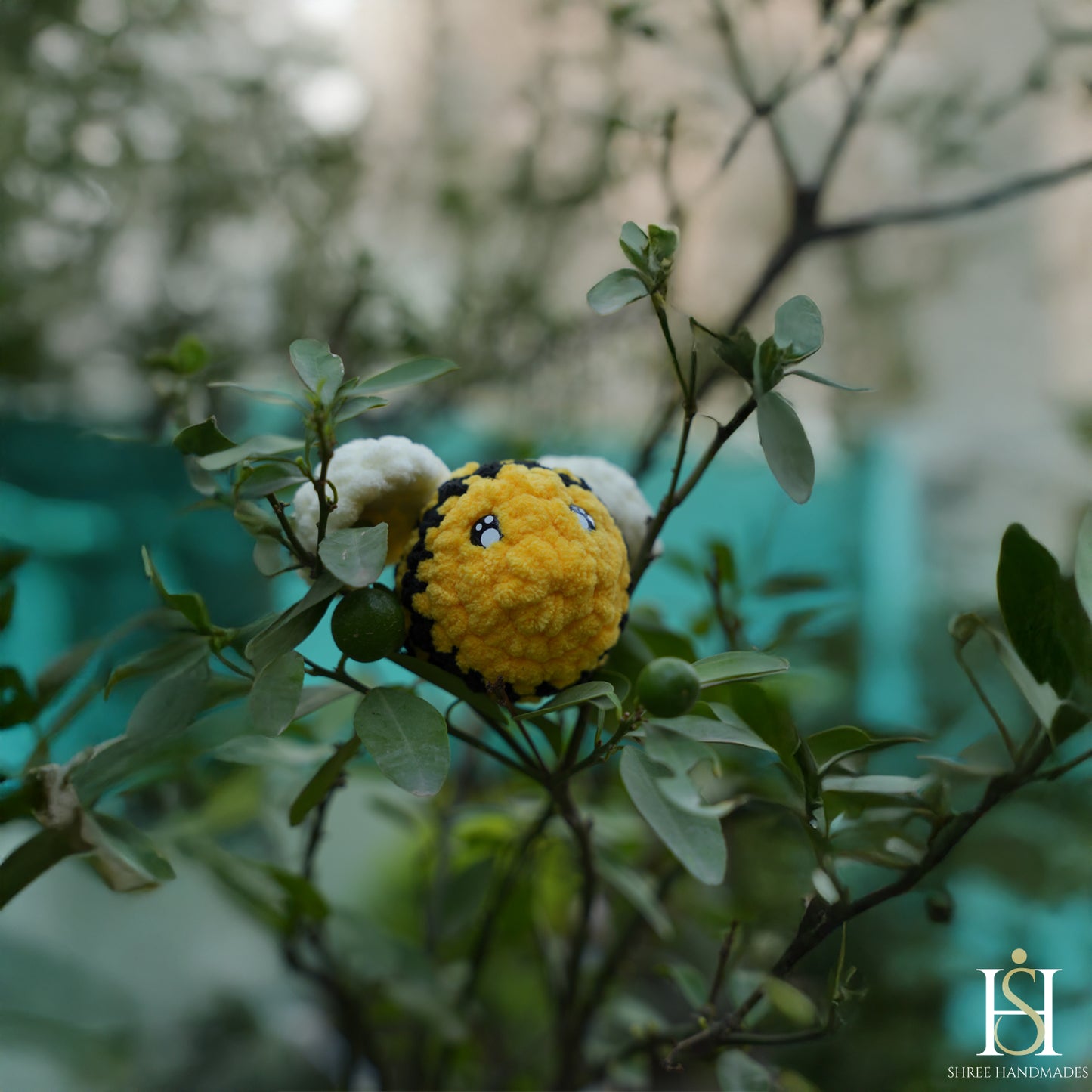 HONEY BEES