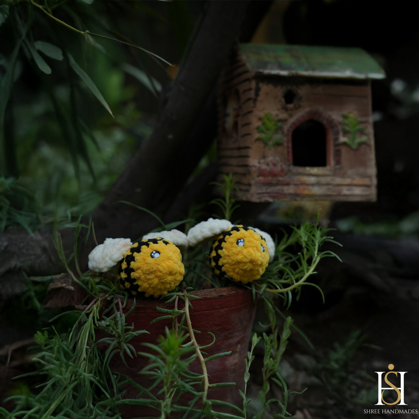 HONEY BEES