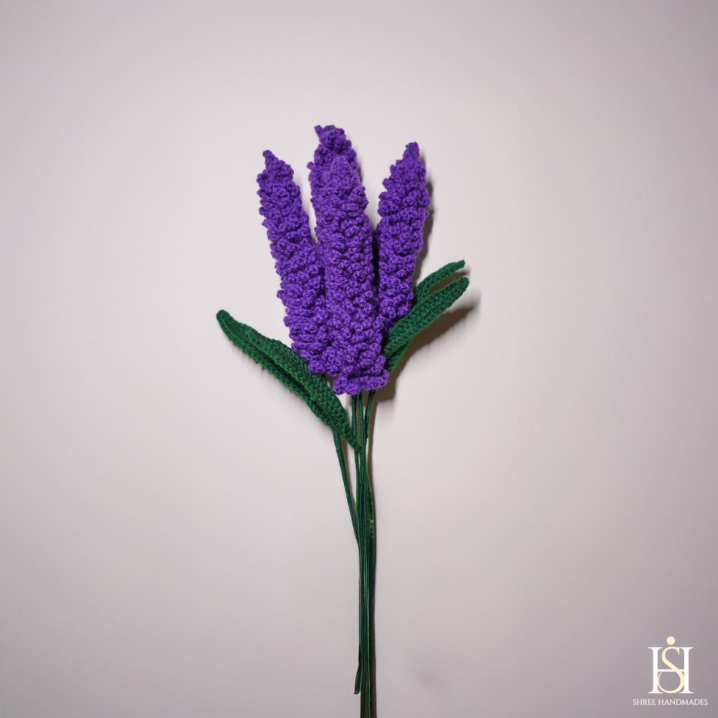 LAVENDER FLOWER