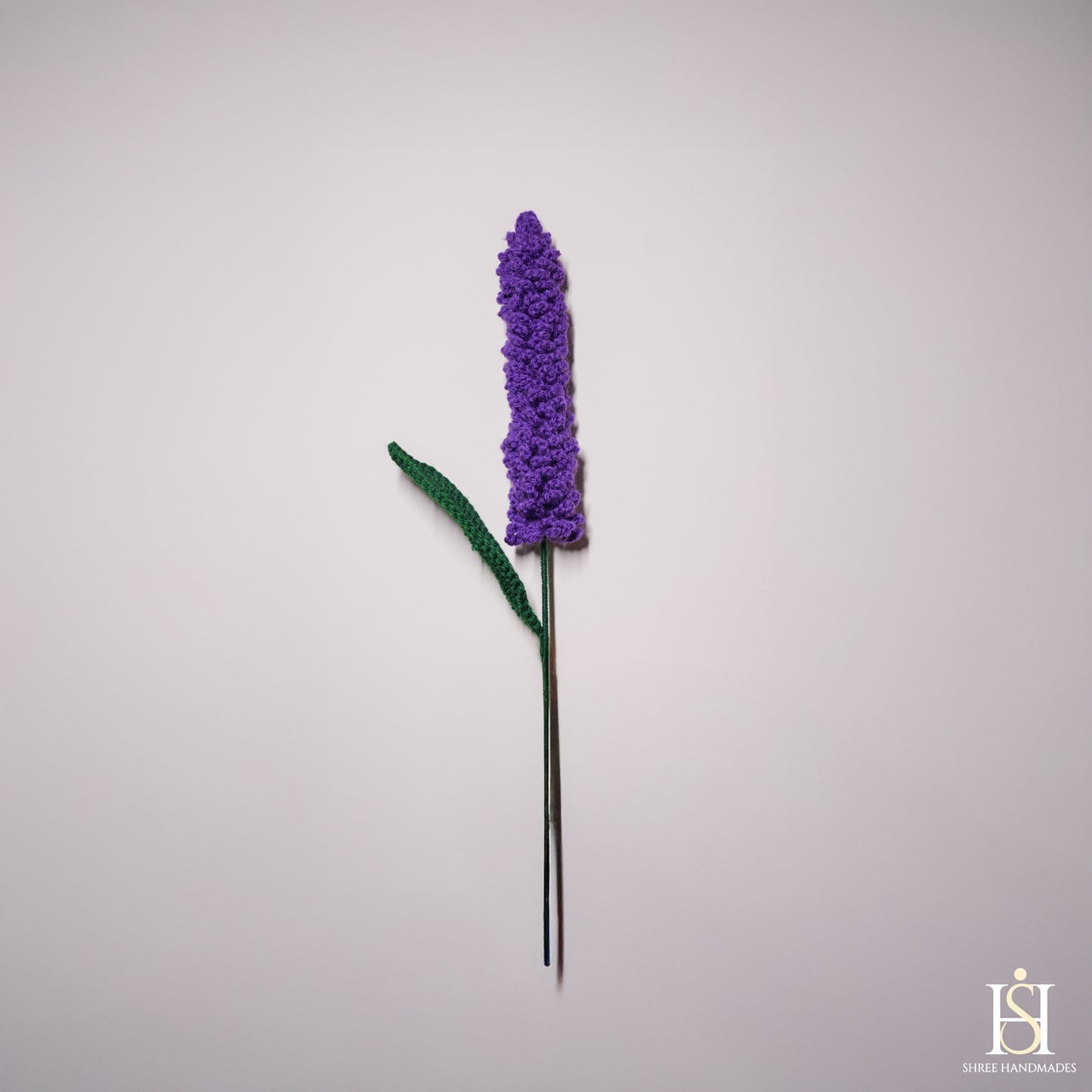 LAVENDER FLOWER