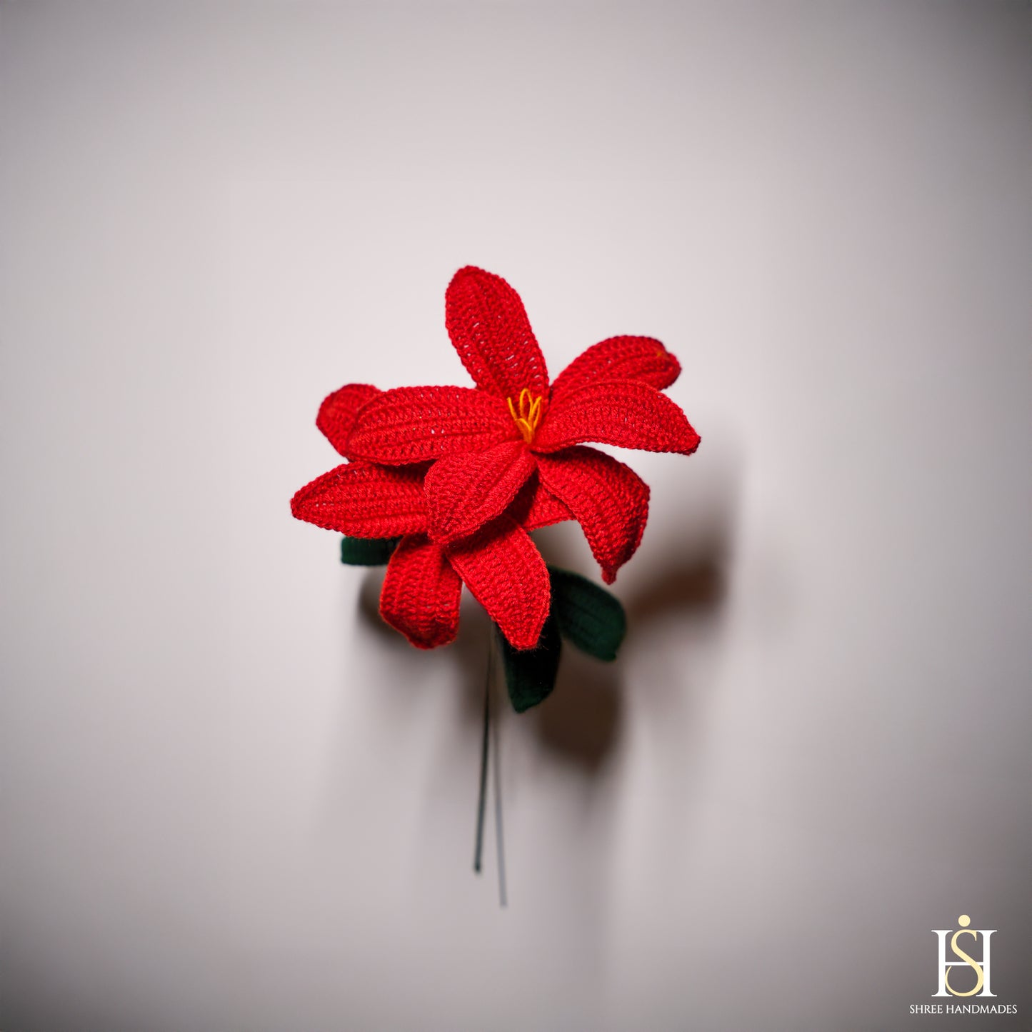 LILY RED