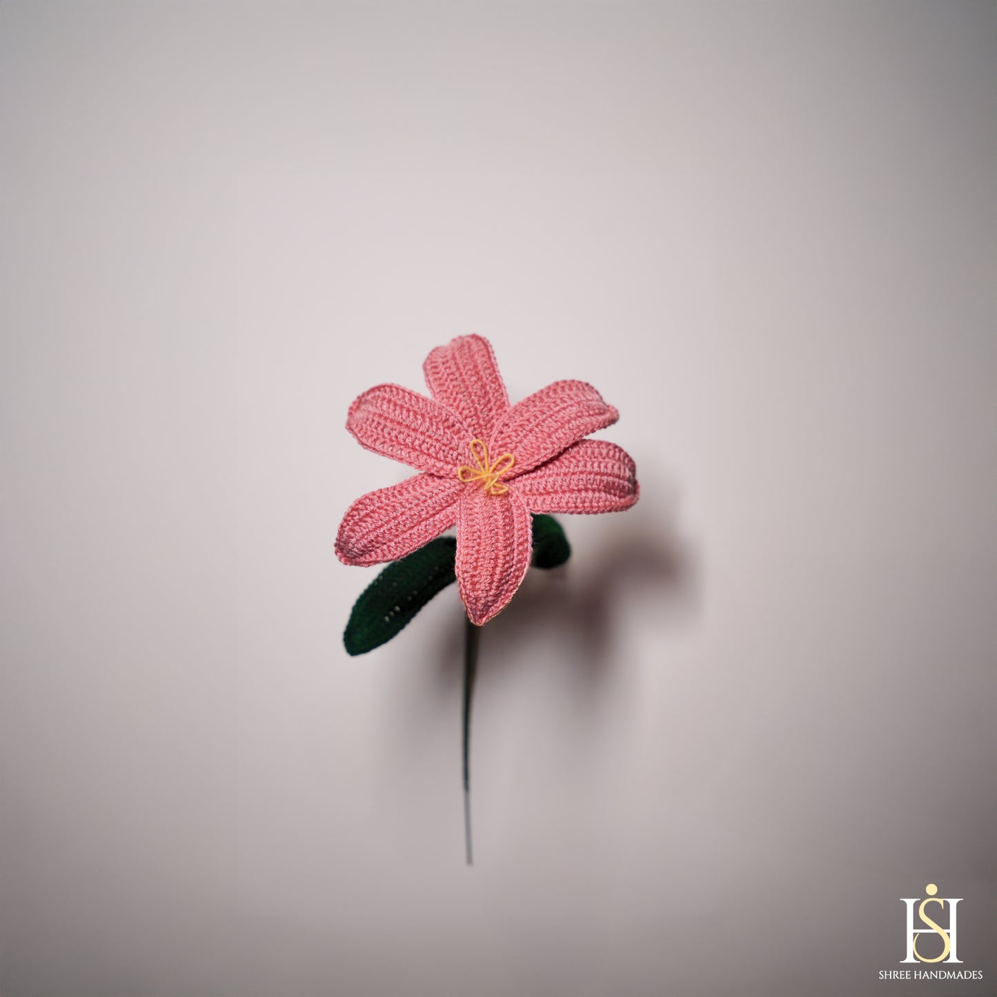 LILY PINK