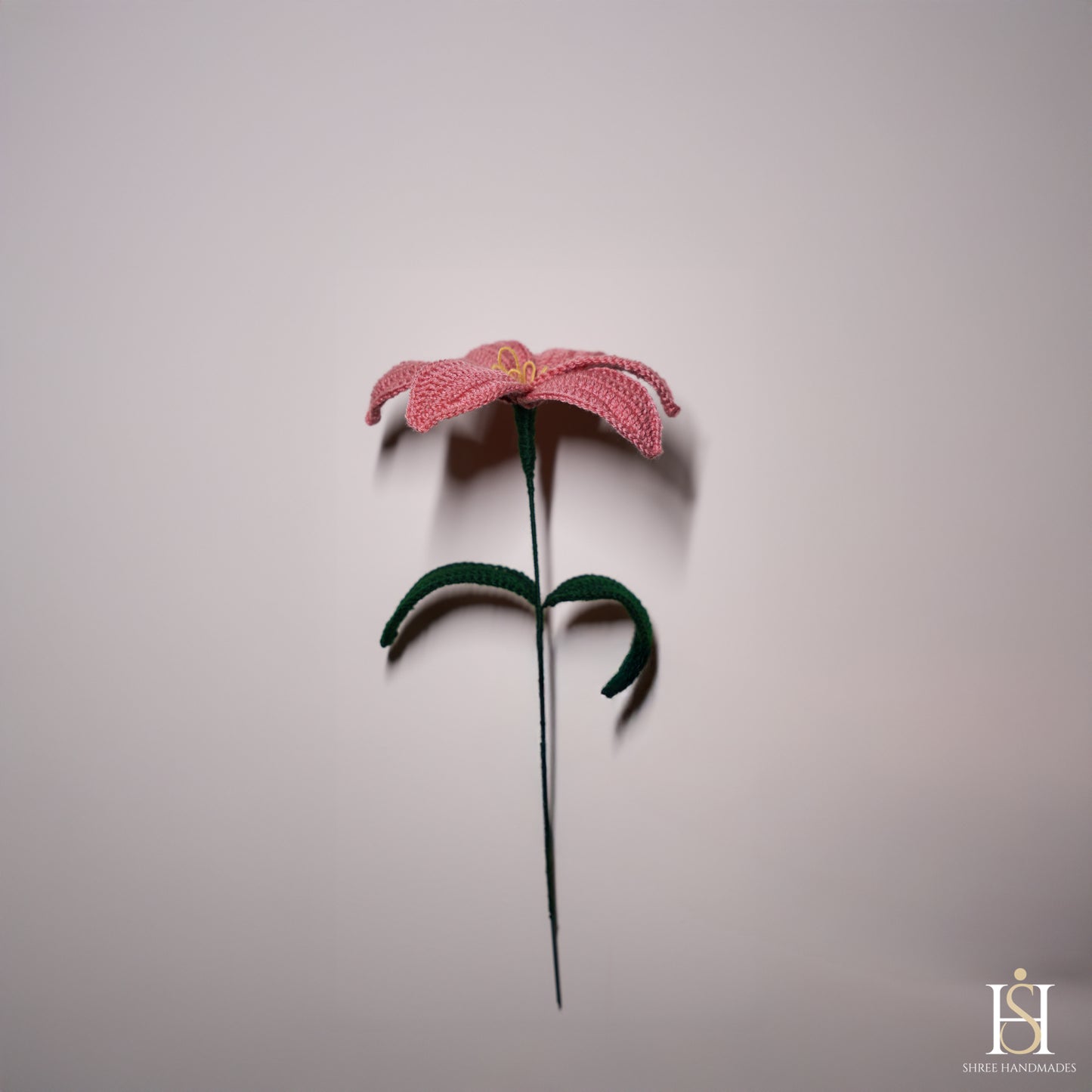 LILY PINK