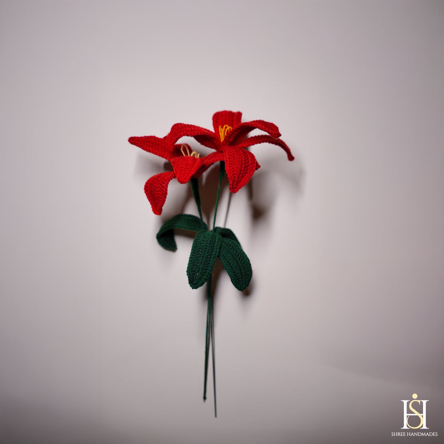 LILY RED