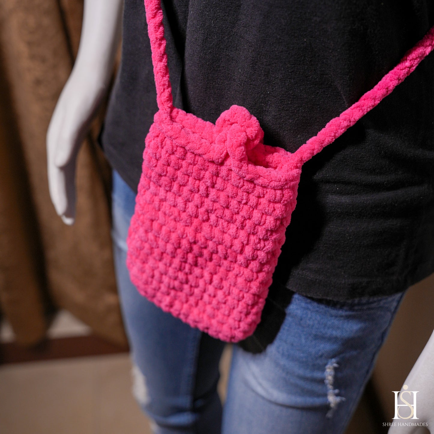 MOBILE SIDE SLING