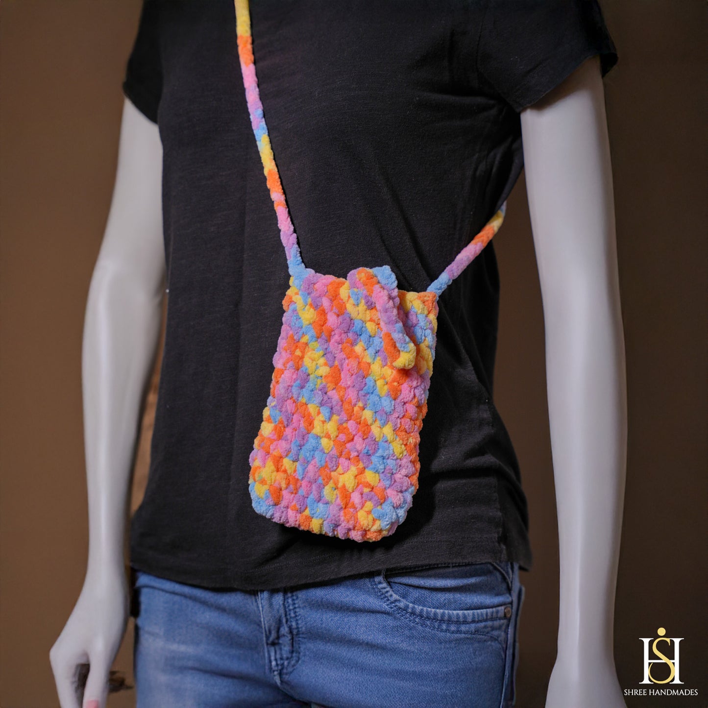 MOBILE SIDE SLING