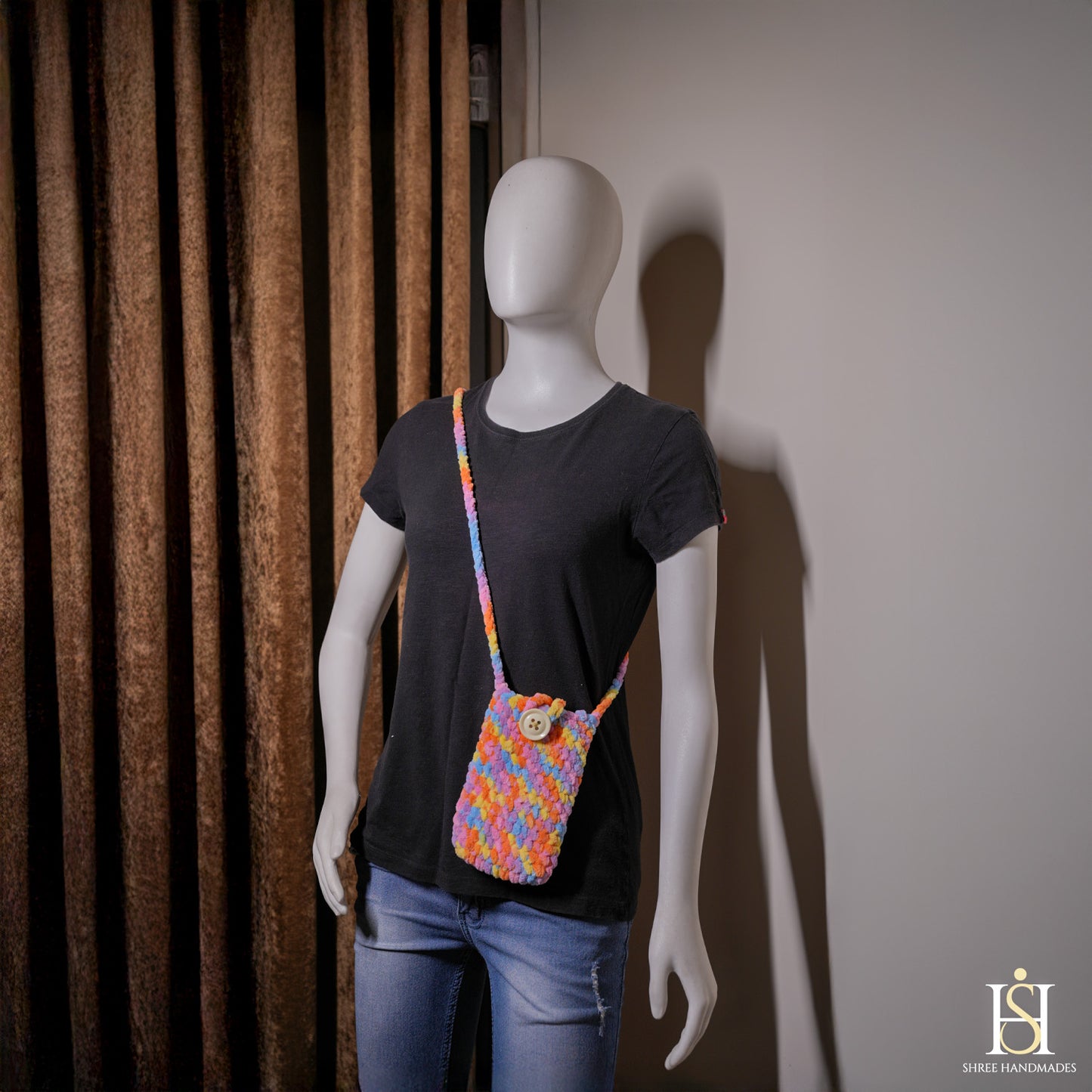 MOBILE SIDE SLING