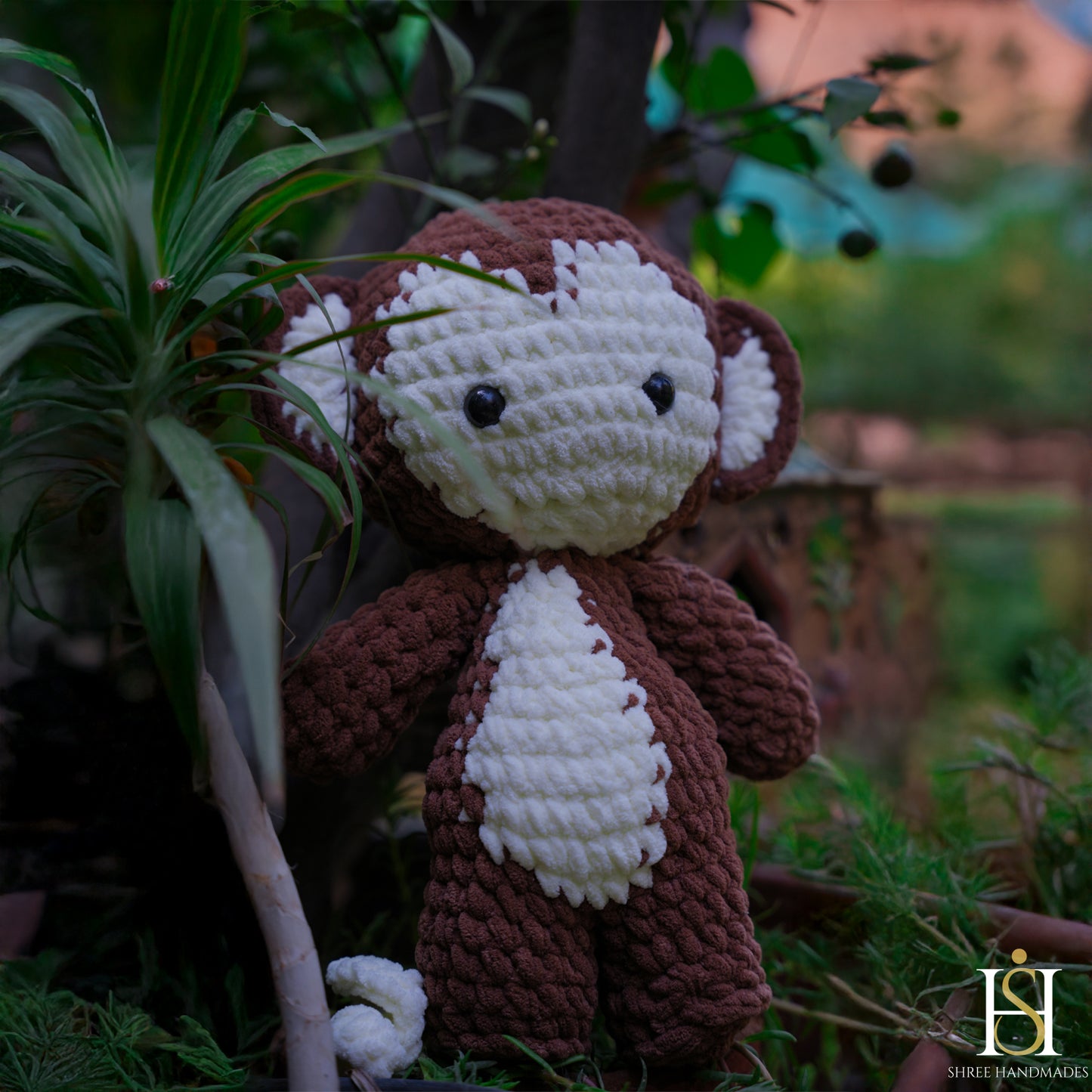 MONKEY