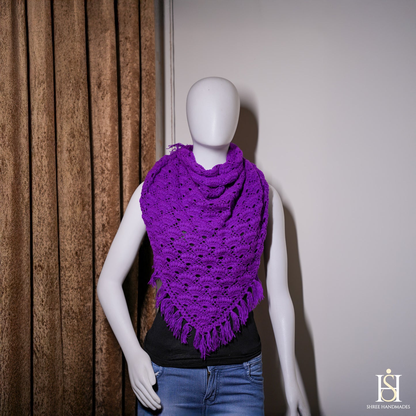 SCARF