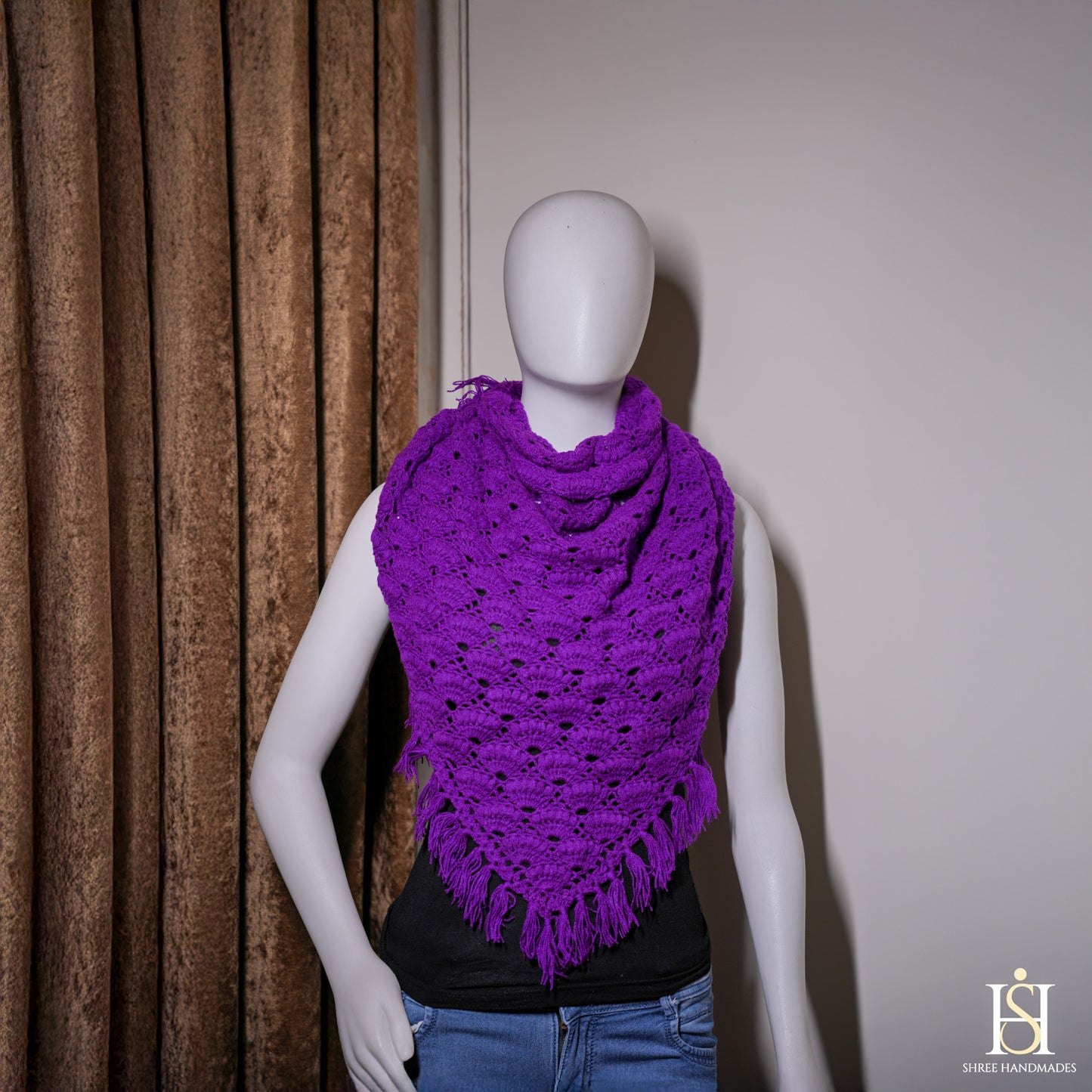 SCARF