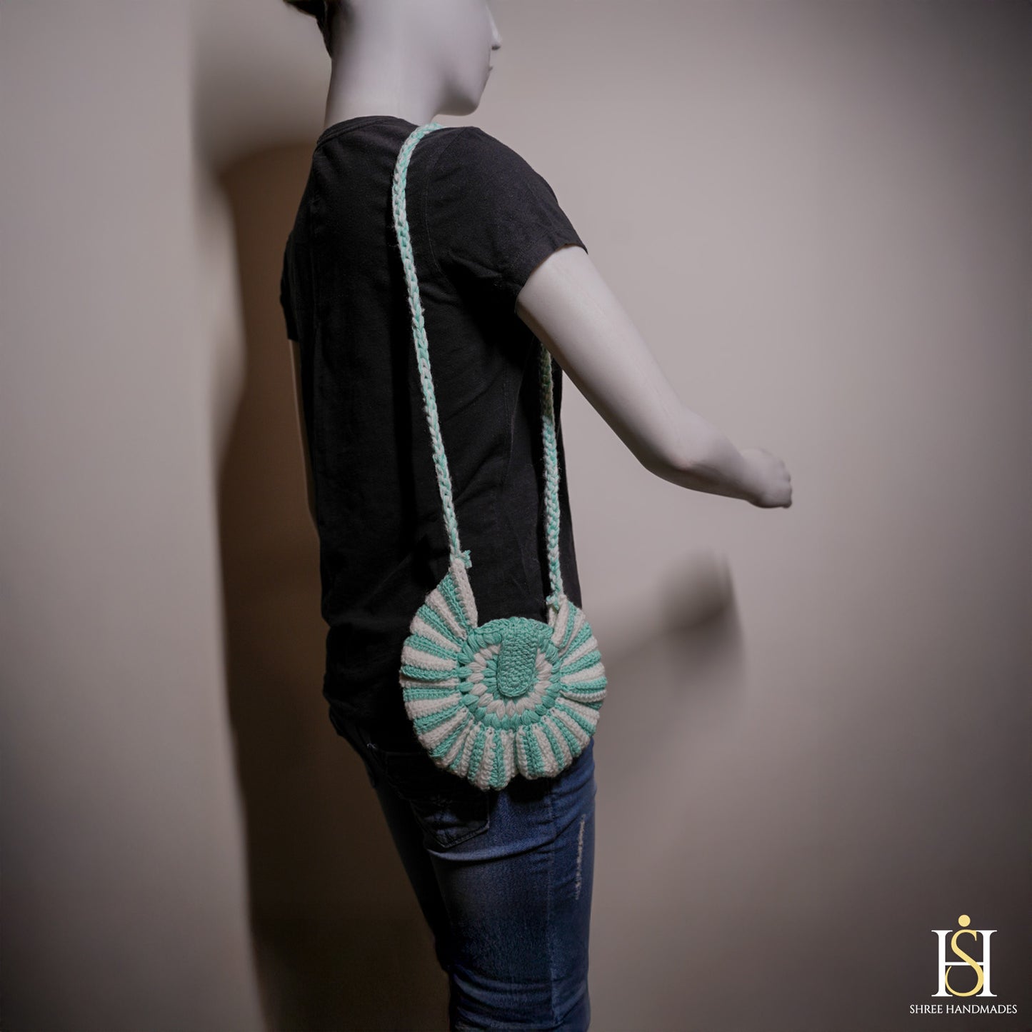 SPIRAL BAG