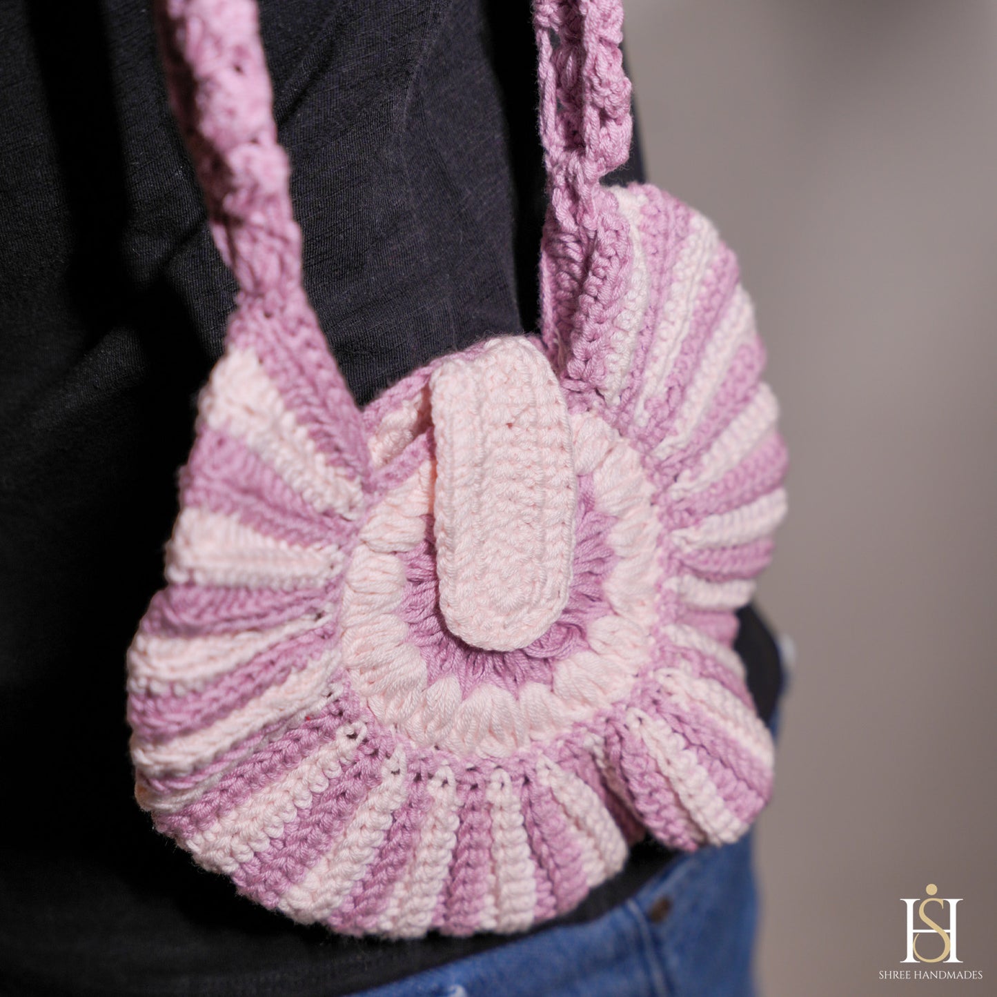 SPIRAL BAG
