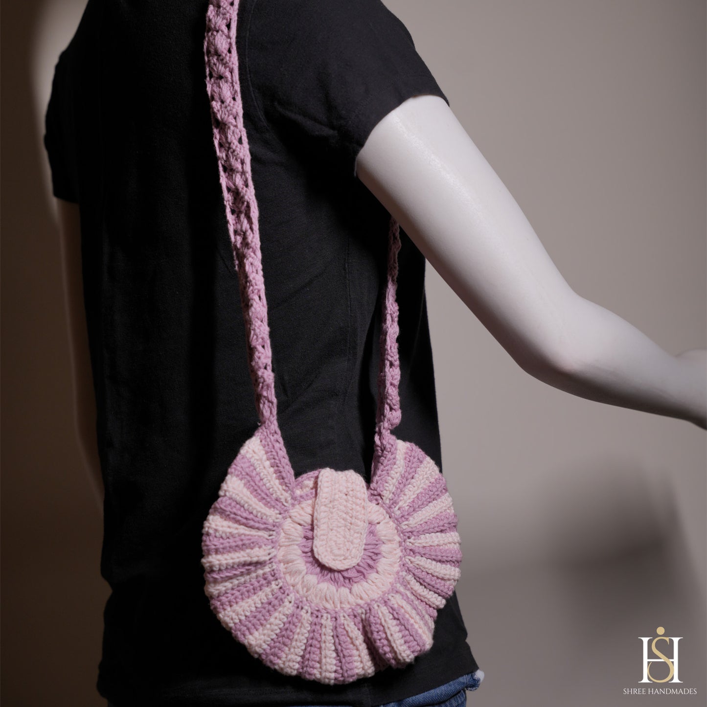 SPIRAL BAG