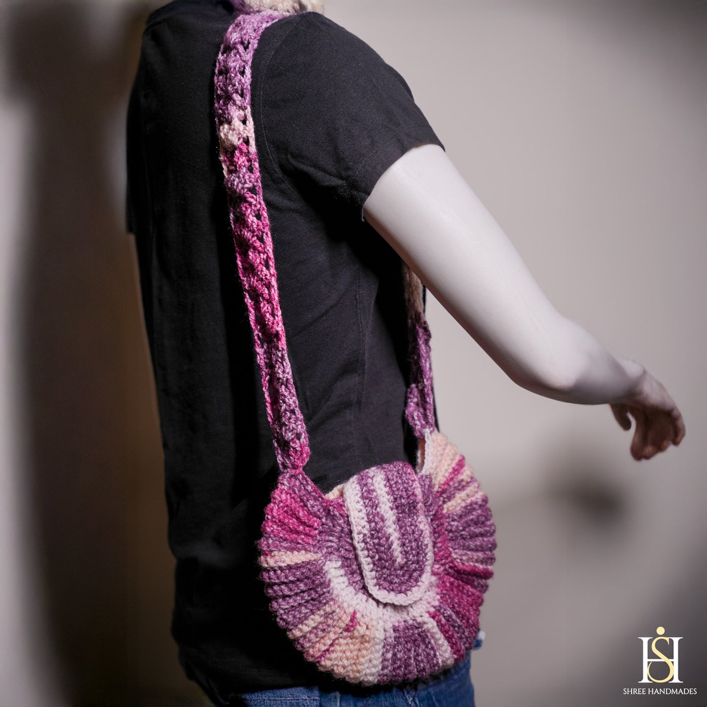 SPIRAL BAG