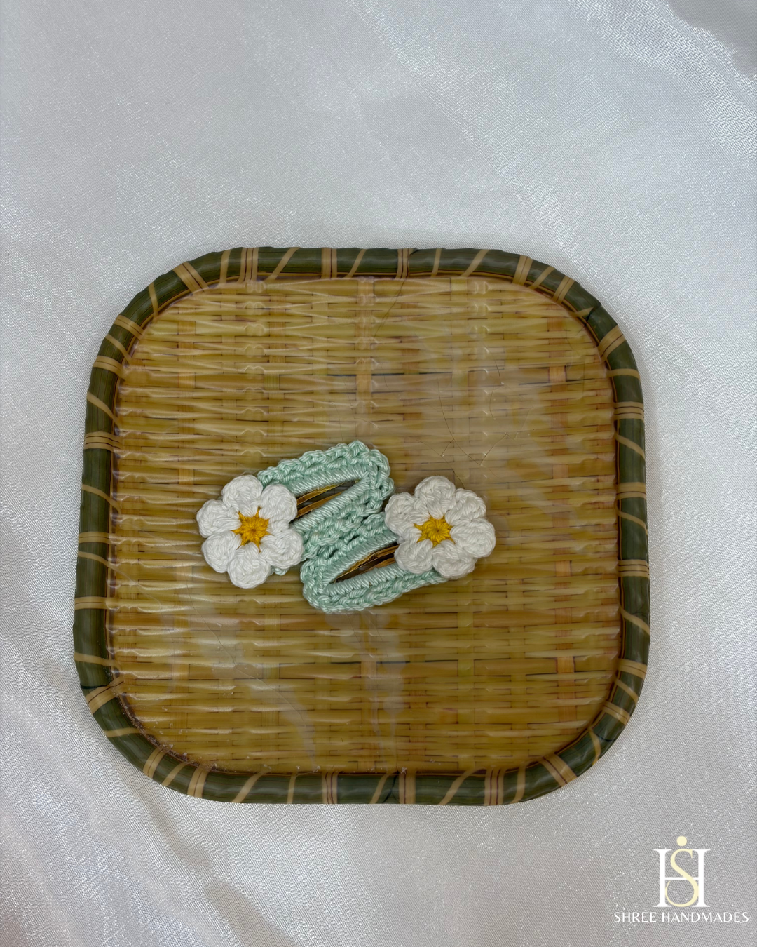 Hair Clips