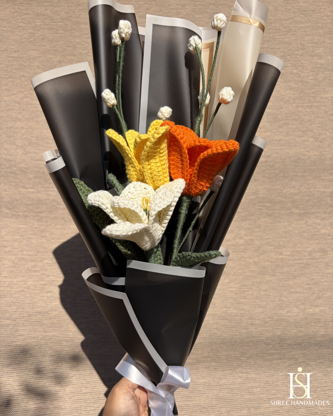 Flower Bouquet