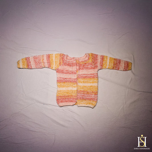 BABY SWEATER