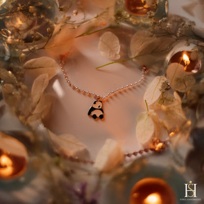 BRACELETS ONE-CHARM