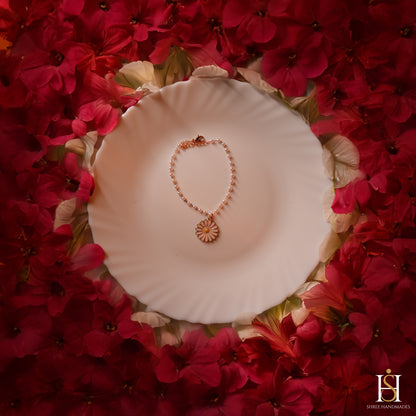 BRACELETS ONE-CHARM