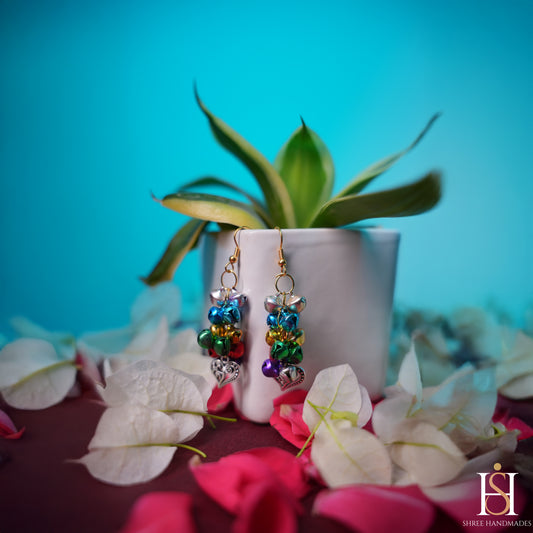 EARINGS