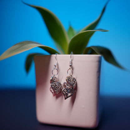 EARINGS