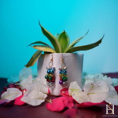 EARINGS