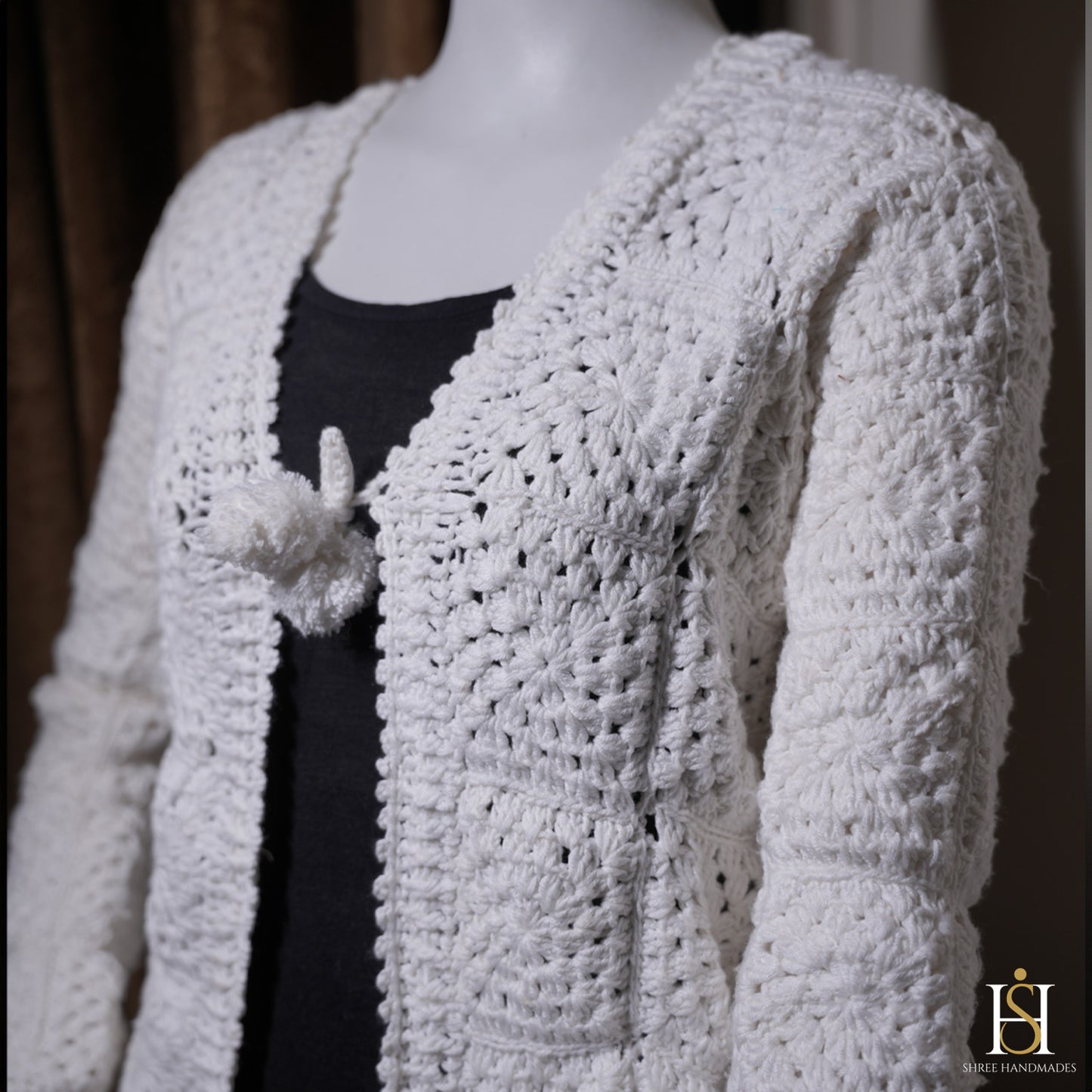 GS CARDIGAN