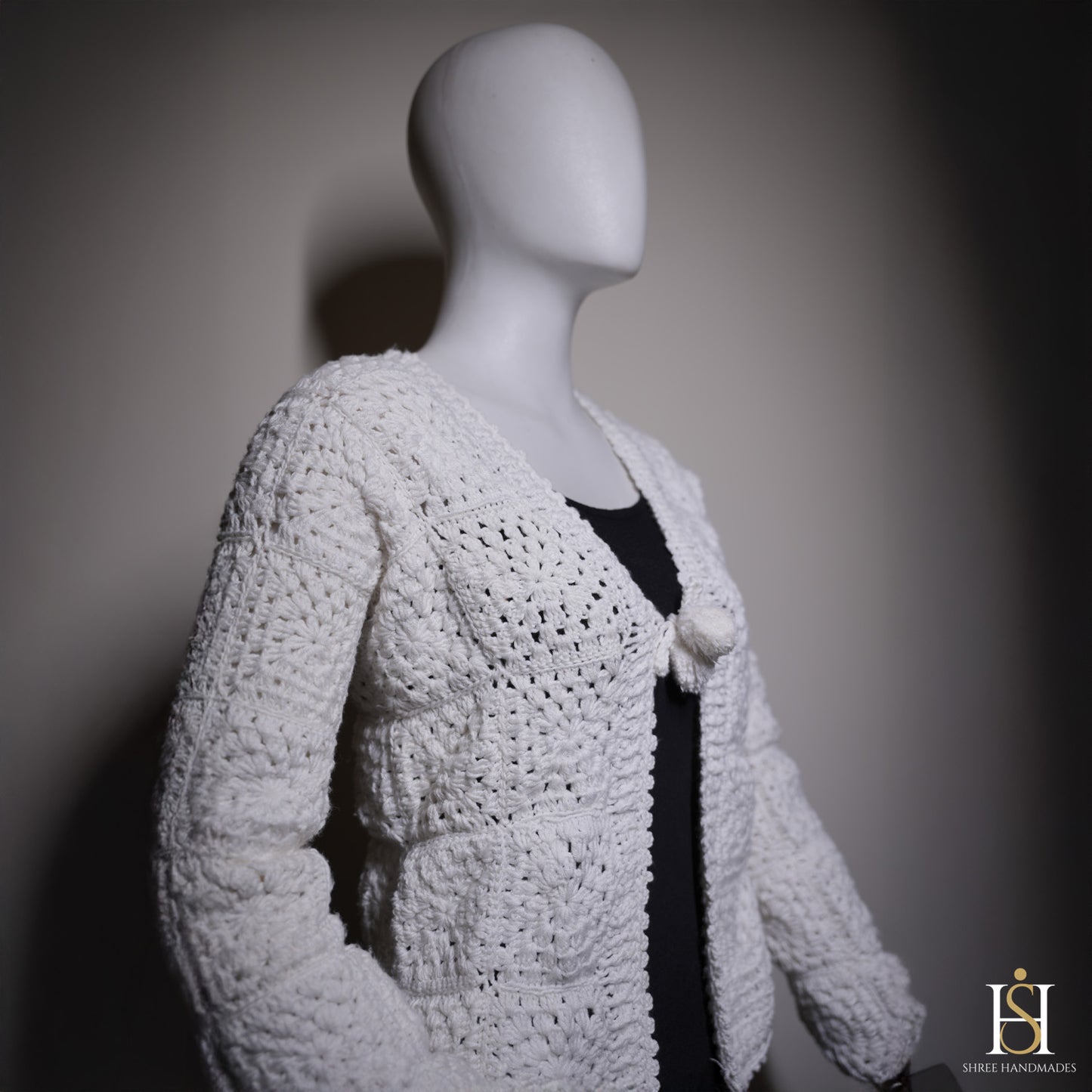 GS CARDIGAN