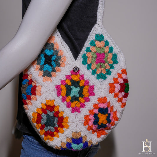 HANDBAG MULTI