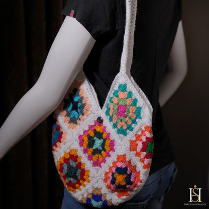 HANDBAG MULTI