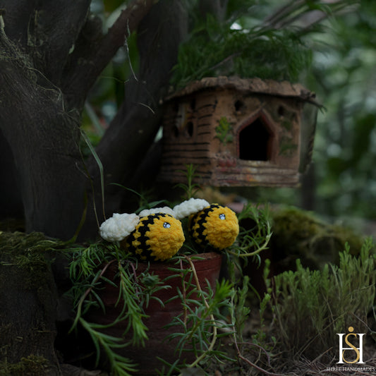 HONEY BEES