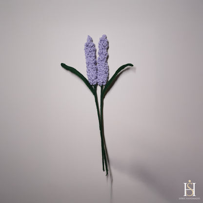 LAVENDER FLOWER
