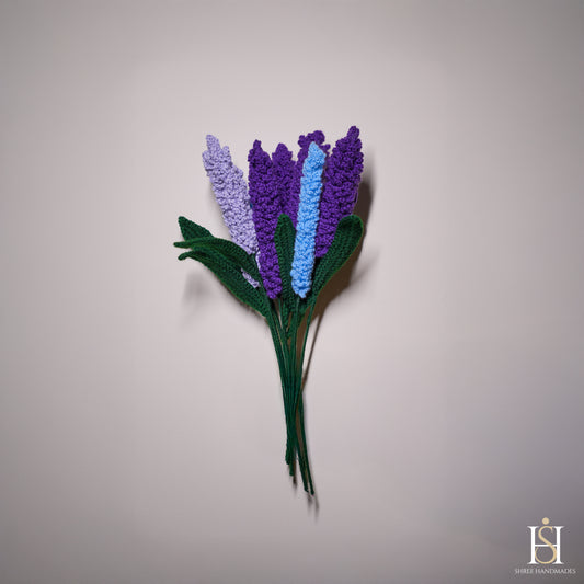 LAVENDER FLOWER