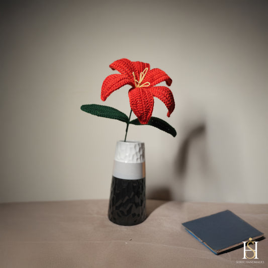 LILY RED