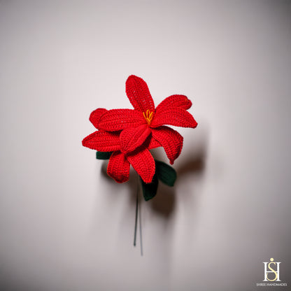 LILY RED