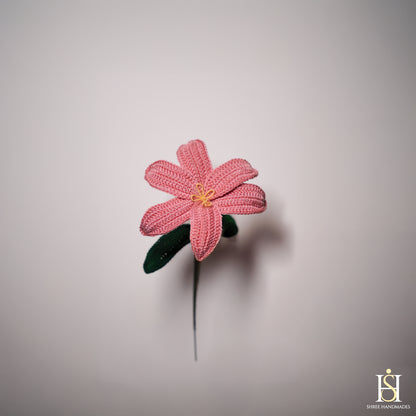 LILY PINK