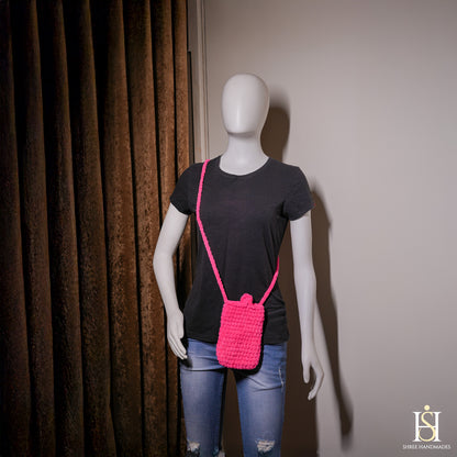 MOBILE SIDE SLING