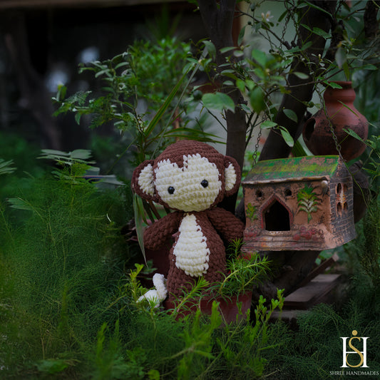 MONKEY