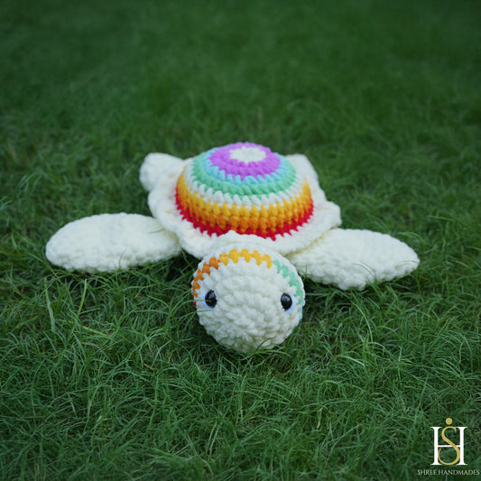 TURTLE RAINBOW