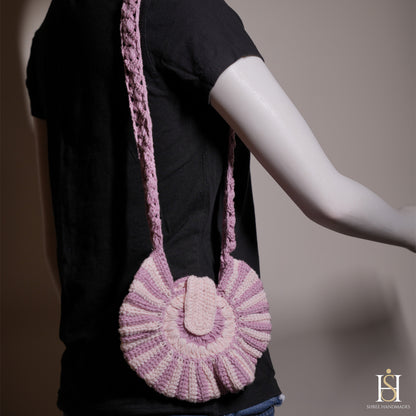 SPIRAL BAG