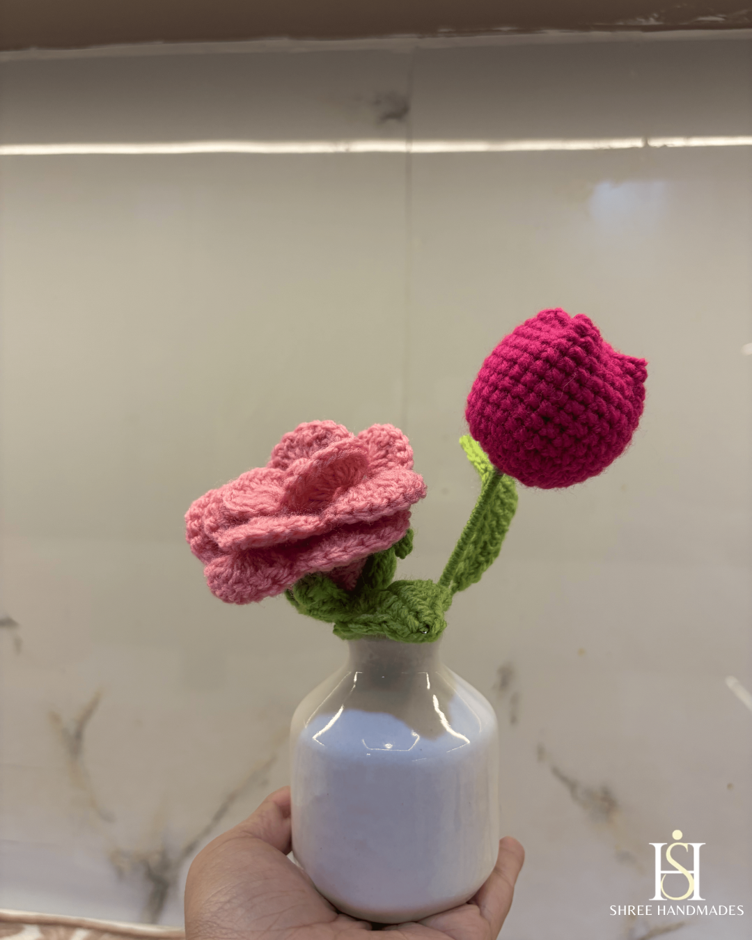 Mini Pots