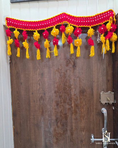 Shubh Dwaar Toran